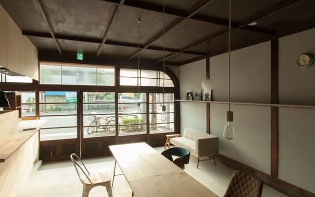 Sumidanagaya - Hostel - photo 3