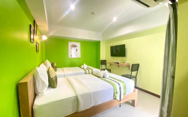 Chinda Boutique Hotel - photo 5