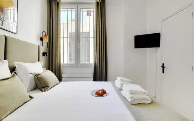 Comfortable Studio - 2P - Clignancourt/sacre-coeur - photo 3