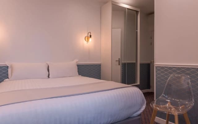 Hôtel Tilde - photo 3