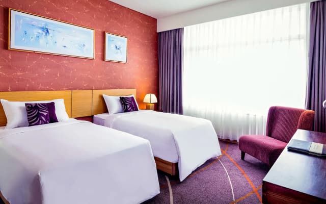 Grand Mercure Danang - photo 5