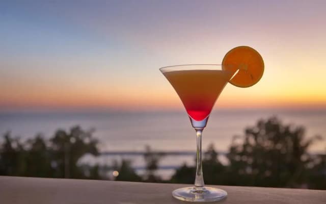 Green Garden Beach Resort & Spa - photo 5