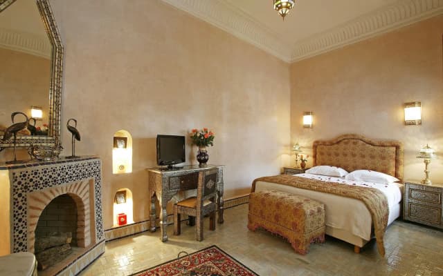 Riad & Spa Esprit du Maroc - photo 4