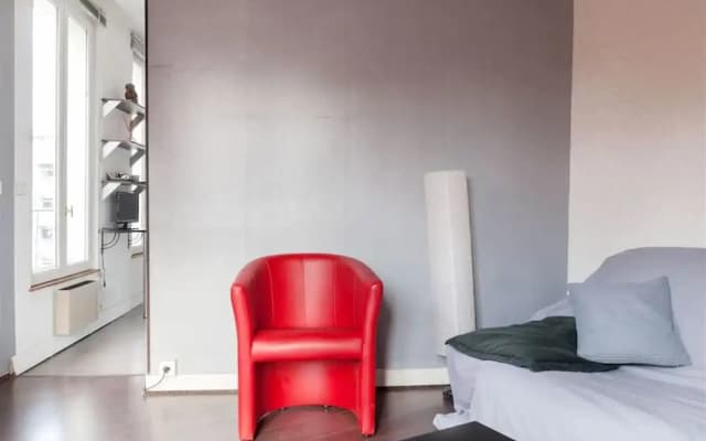Great Appartment Montmartre Sacré-Coeur - Smartrenting - photo 5