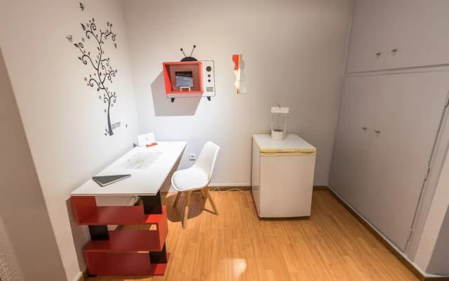 Cozy Athenian Apartment - photo 3