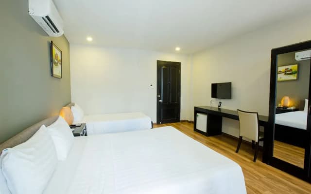 Sunflower Nha Trang - photo 5