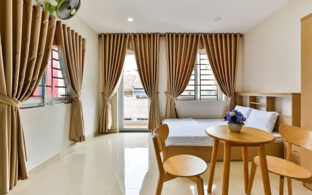 Goldstay 218 - photo 3
