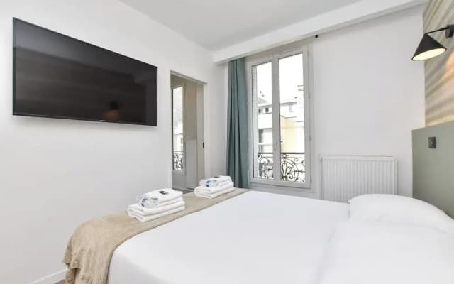Charming Studio - 2P- Javel/tour Eiffel - photo 4