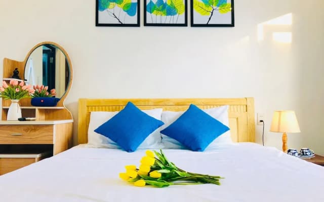 Cherry Garden Homestay - photo 3