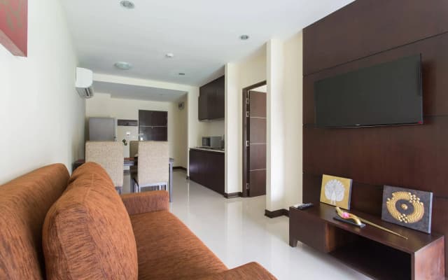 The Lai Thai Luxury Condominiums - photo 5