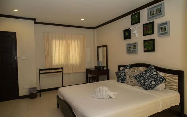 Garden Home Resort - photo 3