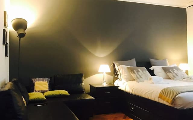 B&B Experience - photo 4