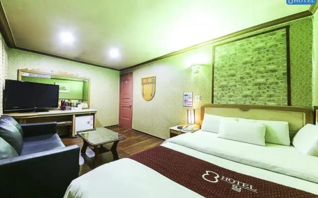 8 Motel - photo 5