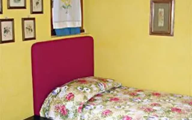 Lambertesca Halldis Apartment - photo 4