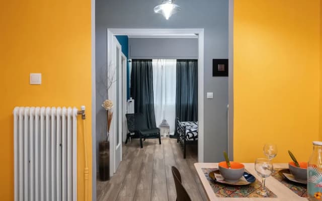 Apartment at the foothills of Acropolis - photo 3