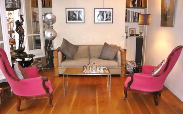 BB Batignolles - photo 3