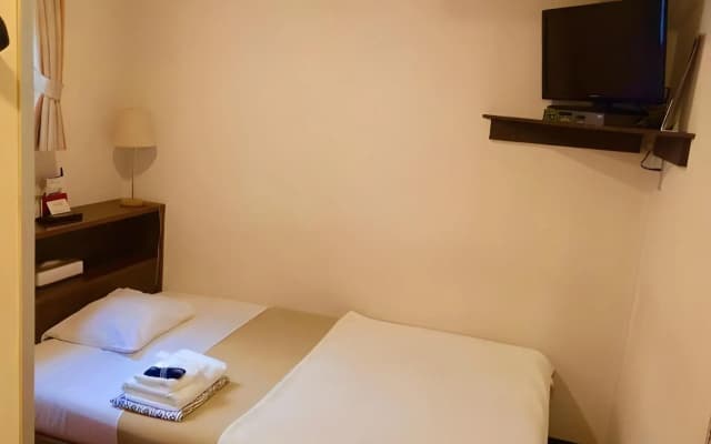 Hotel Yanagibasi - photo 5