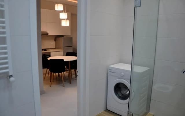 Tbilisi Studio Apartment - photo 5