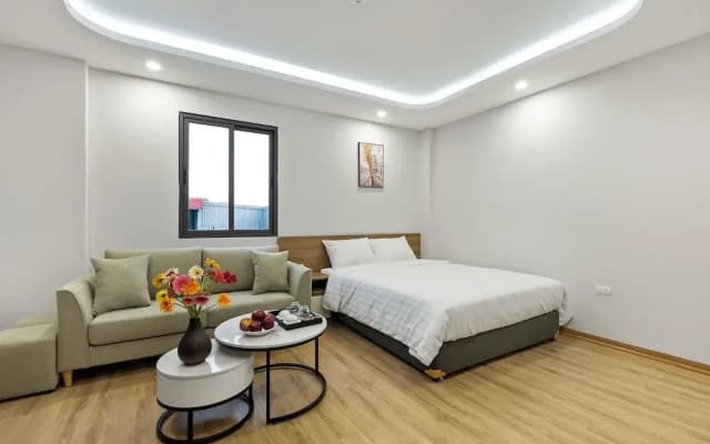 Residence Suite - photo 2