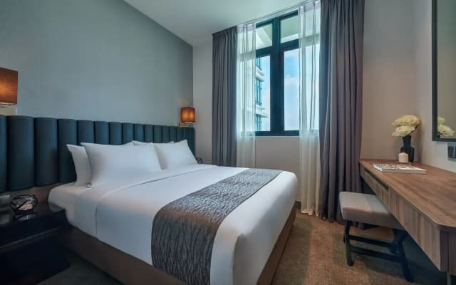 Mercure Living Putrajaya - photo 4
