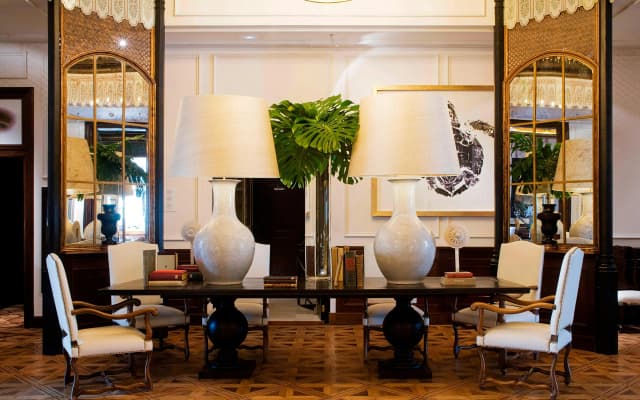 Cotton House Hotel, Autograph Collection - photo 5