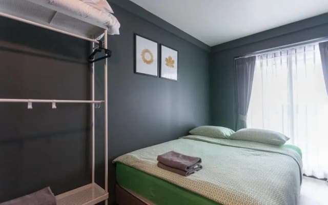 Silom 2 Bedrooms BTS S6 - photo 4