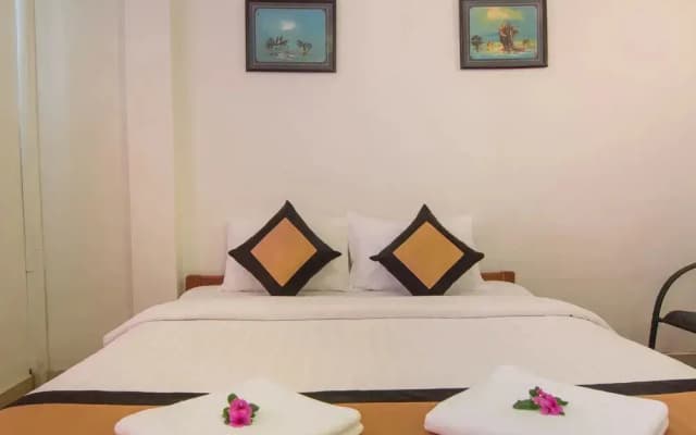 Siem Reap Bat Hotel - photo 3