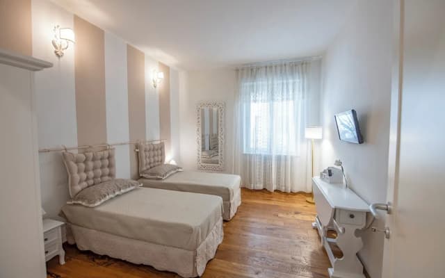 Mamo Florence - Cherubini Apartment - photo 2