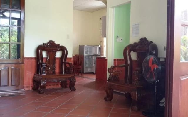 Phuong Nam Hostel - photo 4