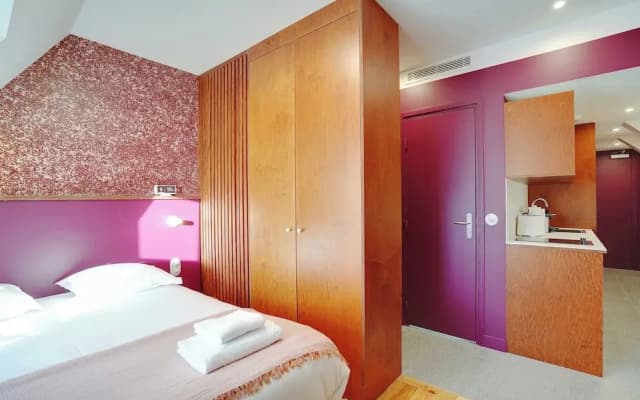 Elegant Studio - 2P - Republique - photo 3