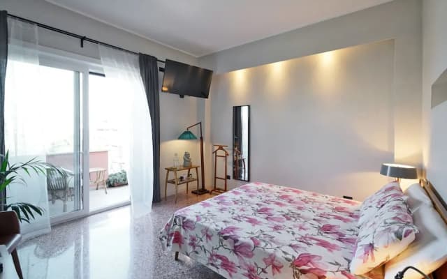Treetop Rooms - photo 5
