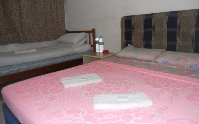 Hotel Legent - photo 5