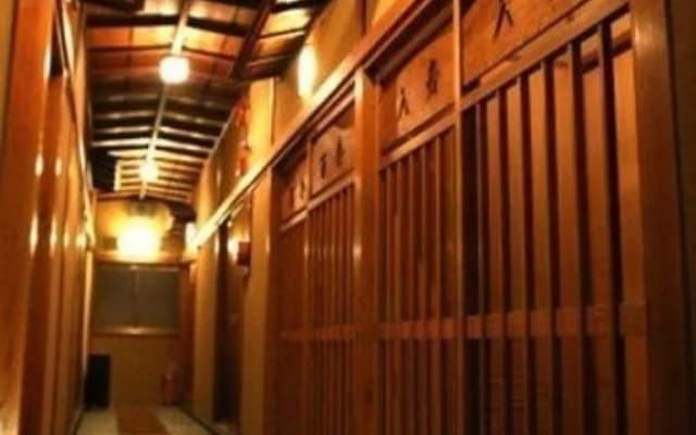Ryokan Tsutaya - photo 4