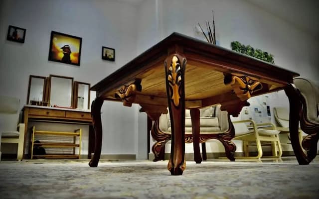 Shearing With Owner 5-bed Apartment in Sib - photo 4