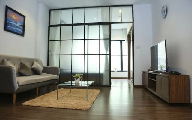 Min Apartment - photo 5