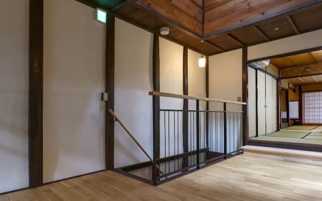 Kyoto Nijo Sawaragi no Yado - photo 5