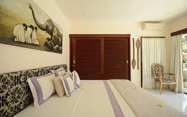 Villa Herros - photo 2