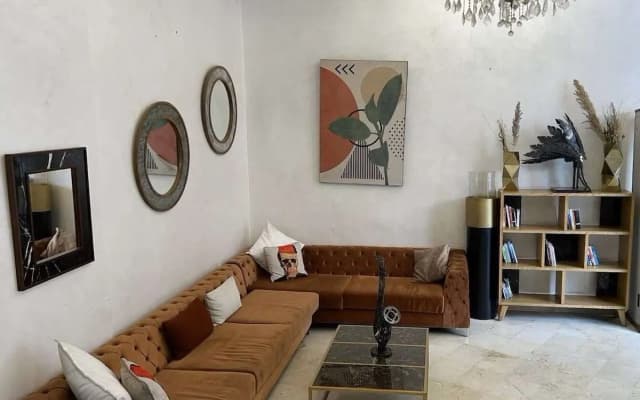 Hotel Hicham - photo 2