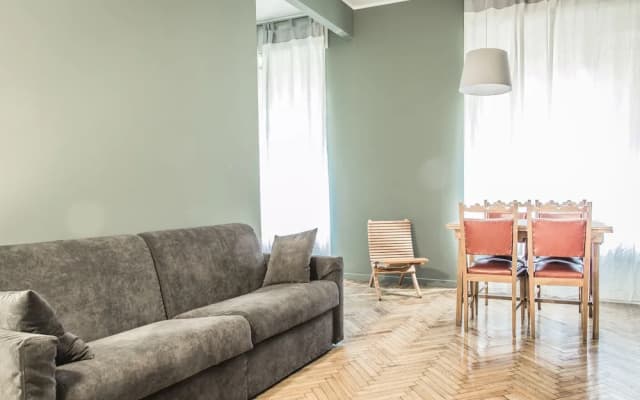 Margreth Apartment - photo 2