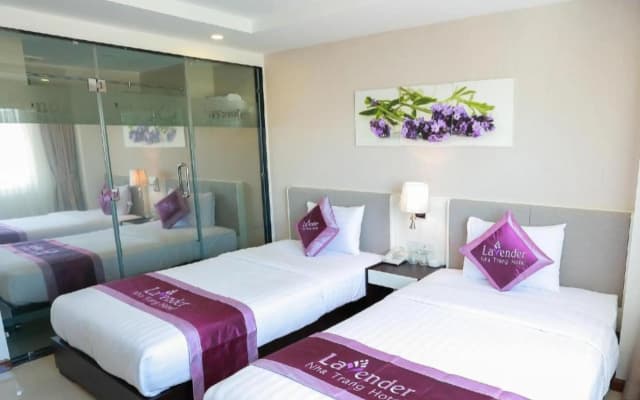 Lavender Nha Trang Hotel - photo 3