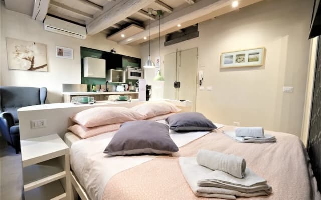 Wine Apartments Florence Grechetto - photo 2