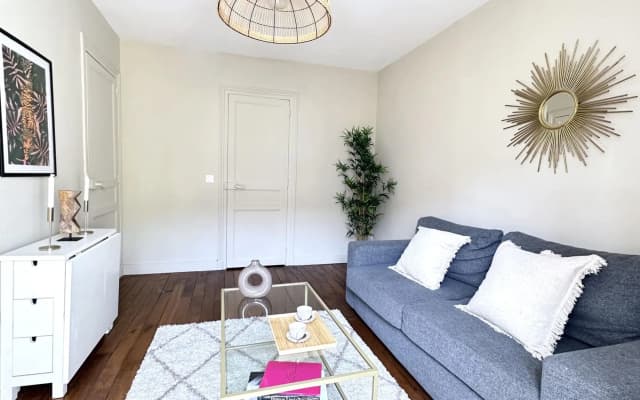 Arc de Triomphe - Spacieux appartement - B 1626 - photo 5
