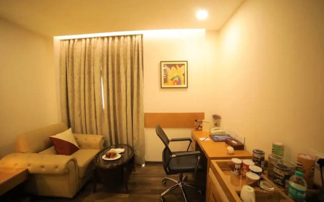 Hotel LA - photo 5