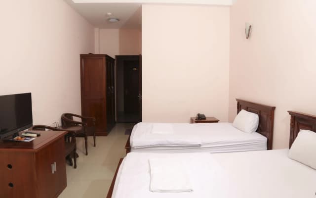 Hotel 175 Saigon - photo 4