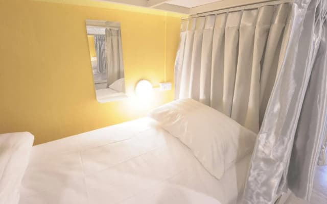 Bharani Hostel - photo 4