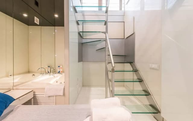 Puerta de Hierro Design Duplex I by My City Home - photo 2