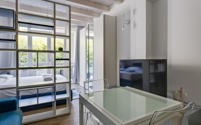 Loft Moderno sui Navigli - photo 2