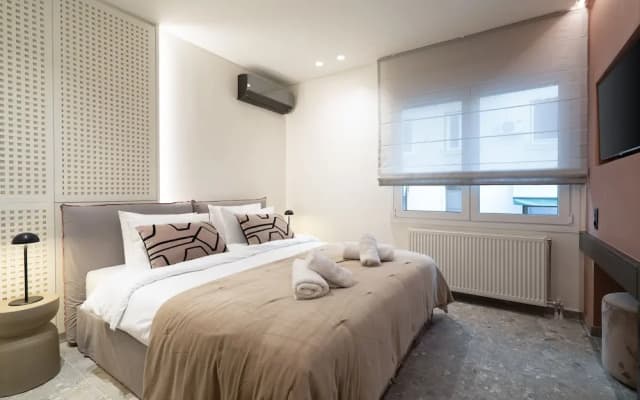 Kolonaki Vibes Modern Apartment - photo 3