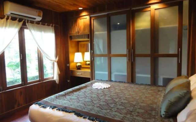 Tamarind Lodge - photo 3