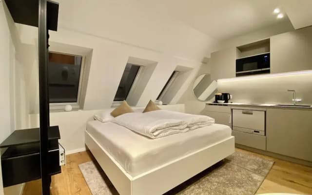 Blackhome Wien - photo 5